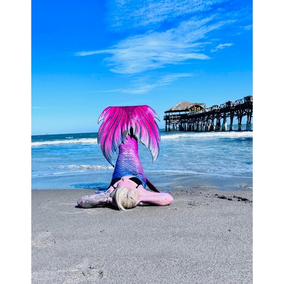 Oh Shello there! Welcome! 🧜♀️ - Picture 5 of 14